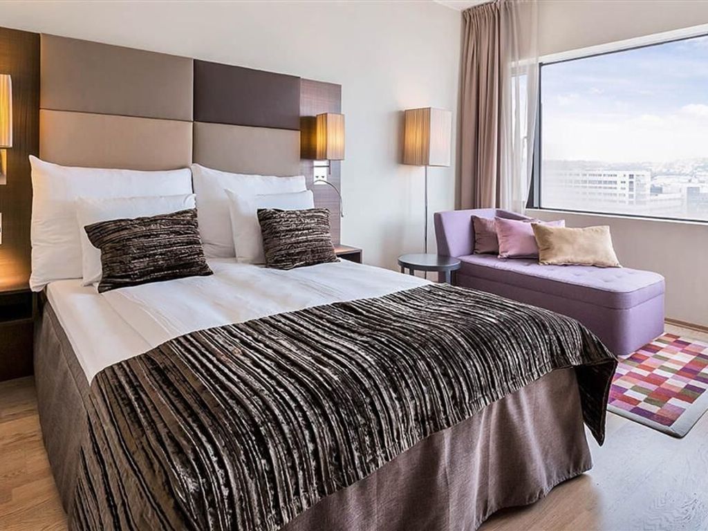 Clarion Hotel Trondheim
