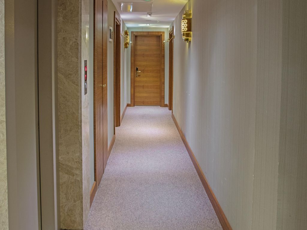 Nowy Efendi Hotel Special Class