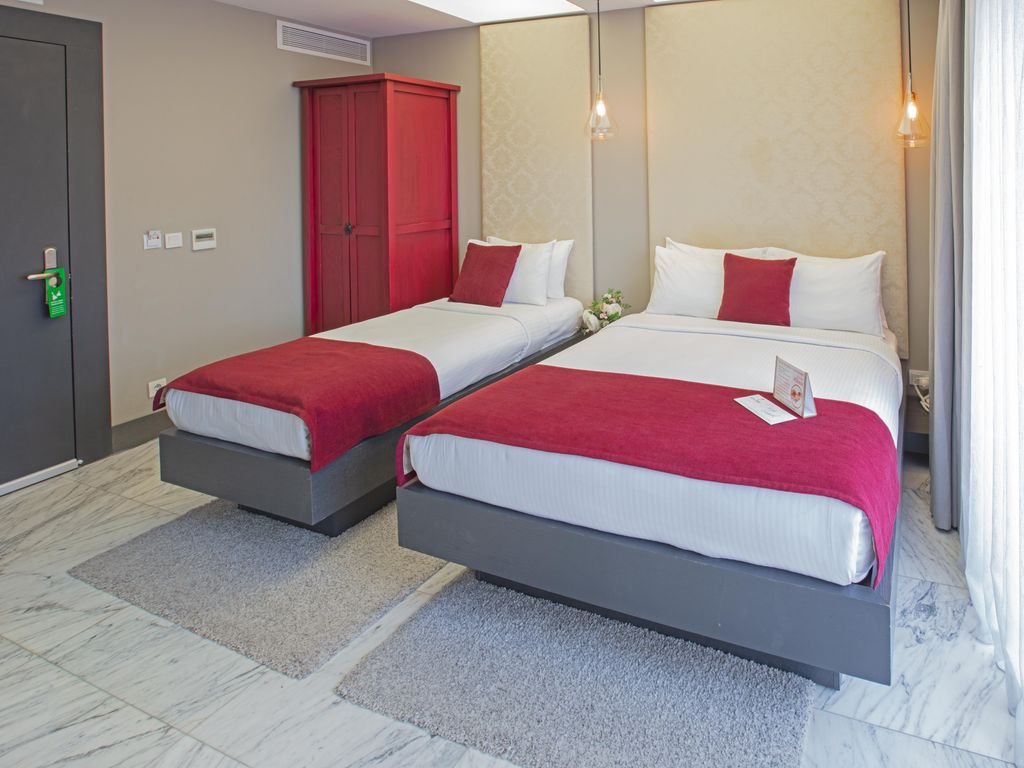Nowy Efendi Hotel Special Class
