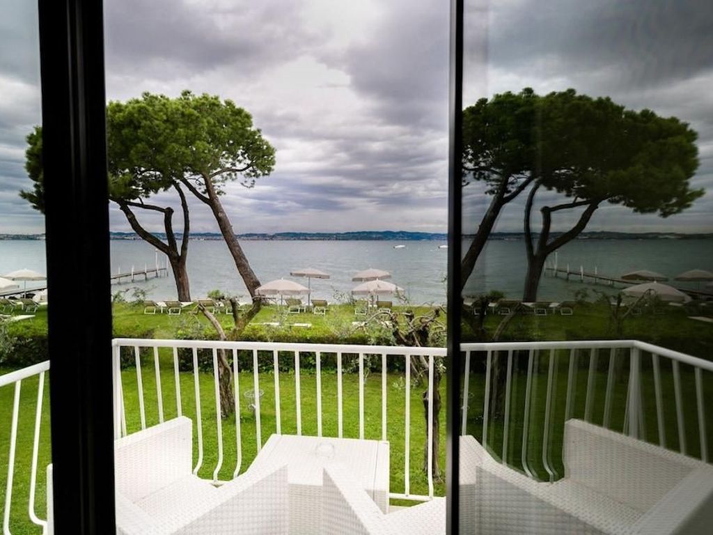 Hotel Saviola