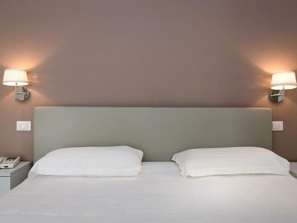 Hotel Saviola