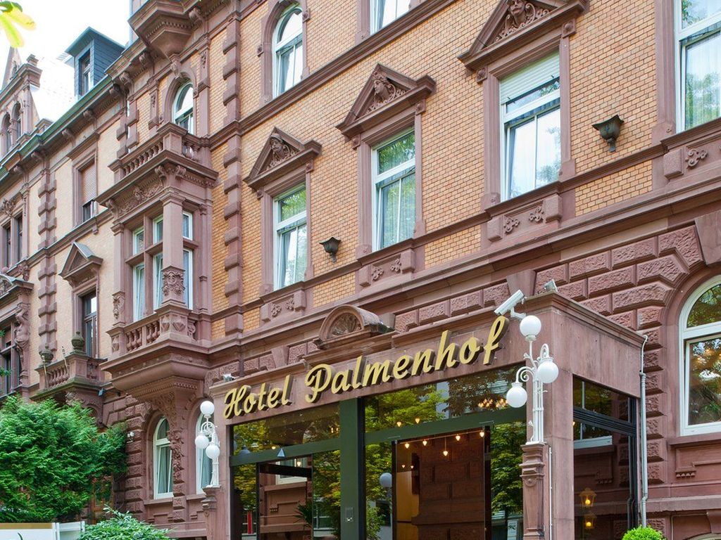 Palmenhof