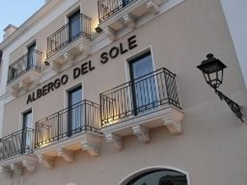 Albergo del Sole