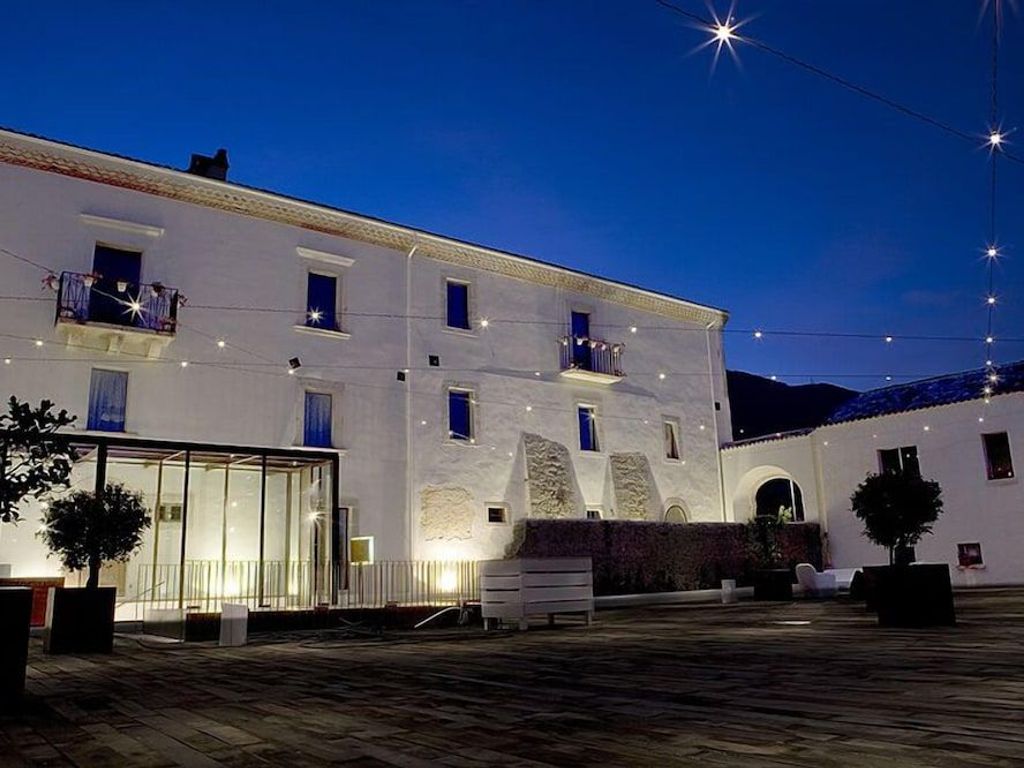 Casadonna Reale