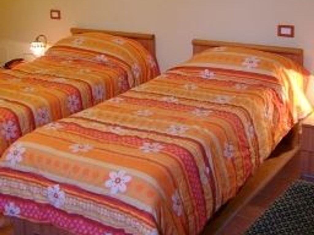 Albergo Corte Antica