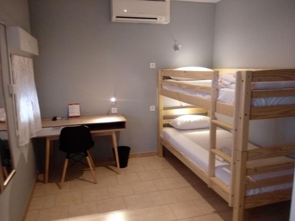 Hôtel Astoria