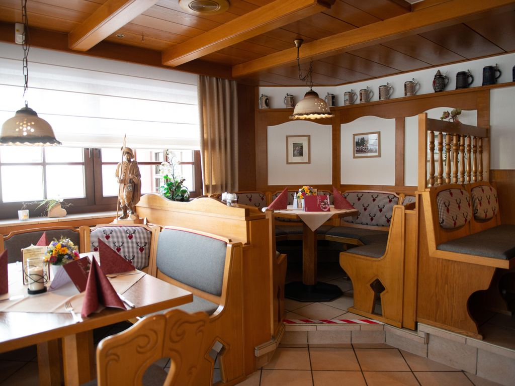 Gasthaus Stroh
