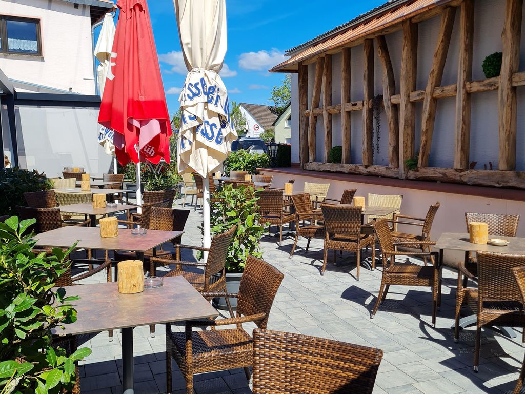 Gasthaus Stroh