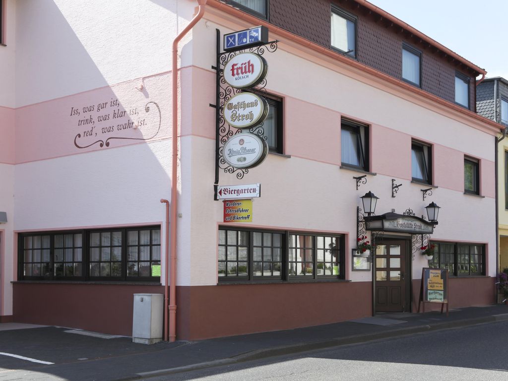 Gasthaus Stroh