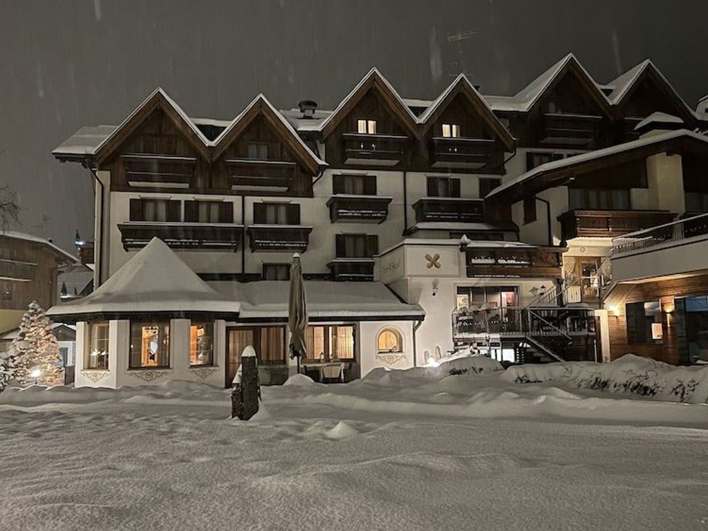 Piccolo Hotel Andalo Suite Resort