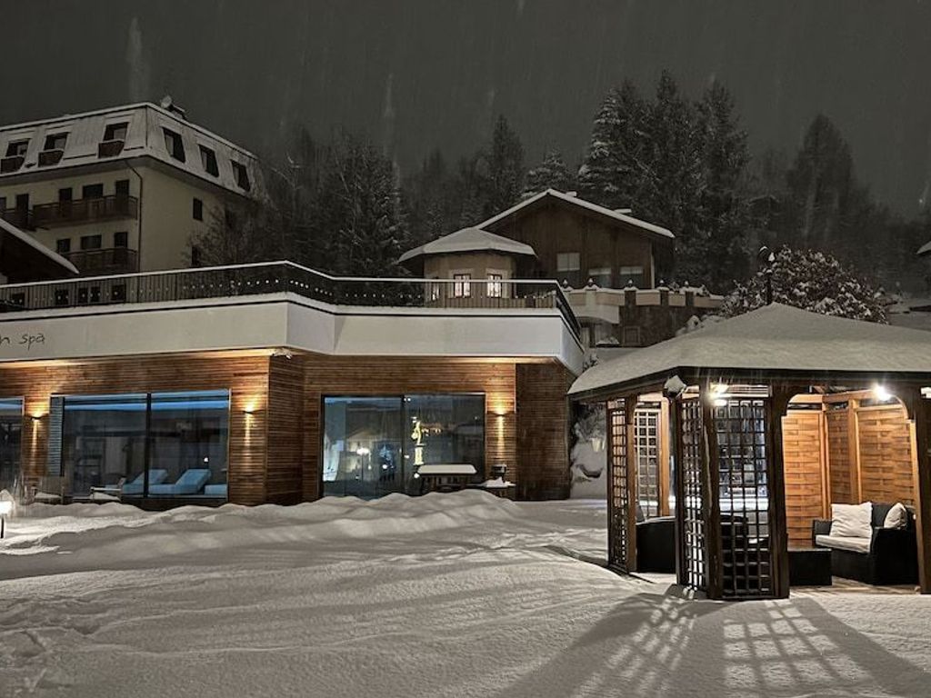 Piccolo Hotel Andalo Suite Resort