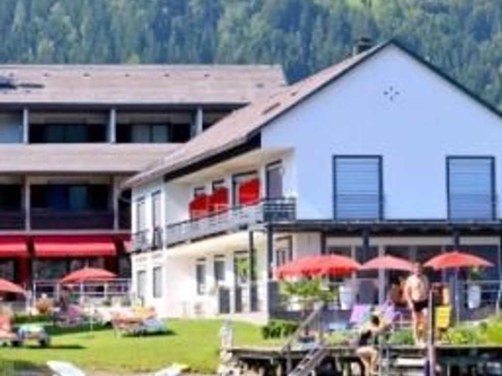 Seehaus Kärnten Inn