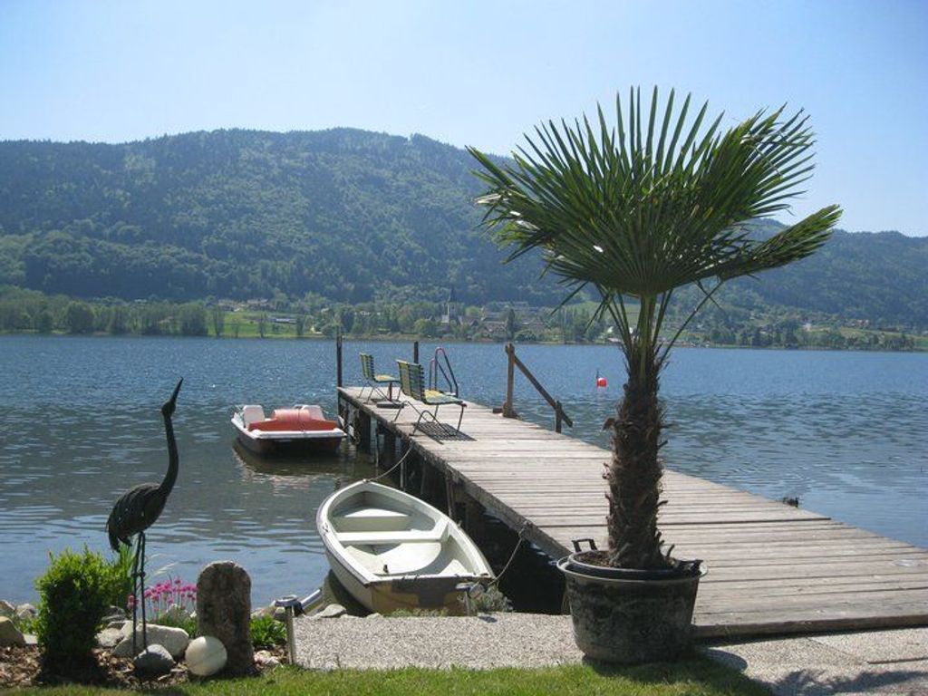 Seehaus Kärnten Inn