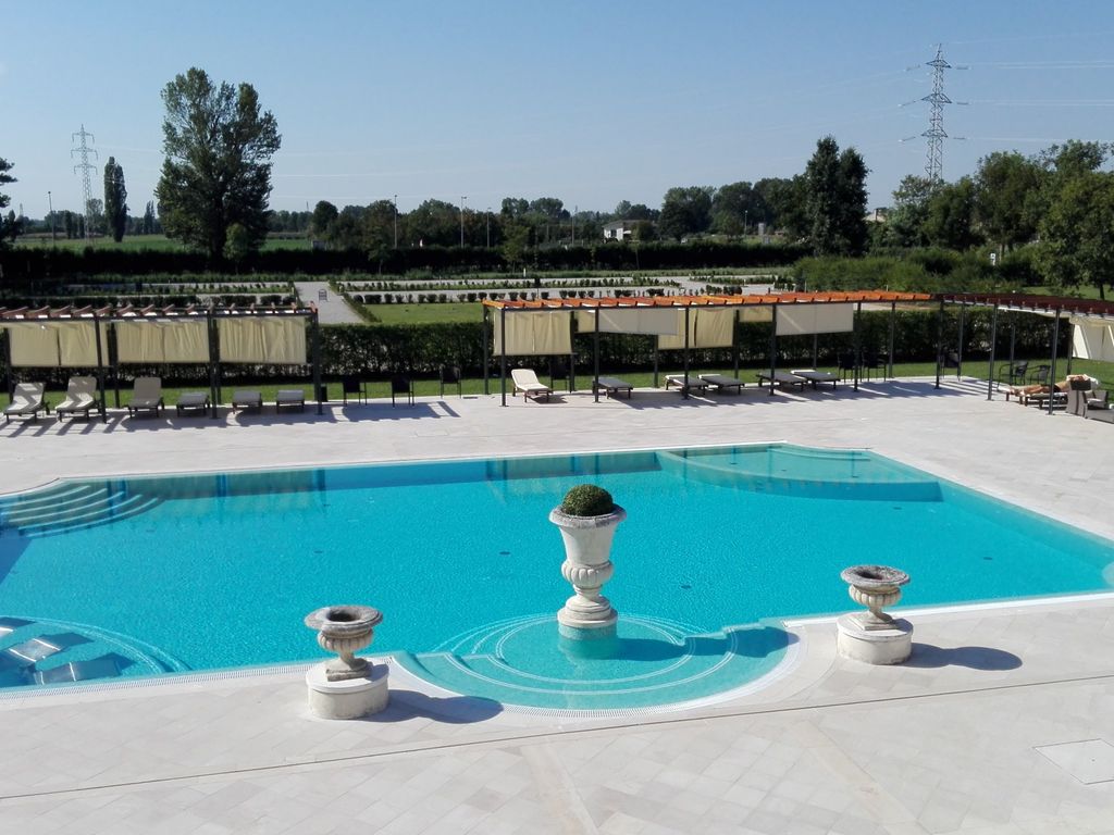Villa Cornér della Regina