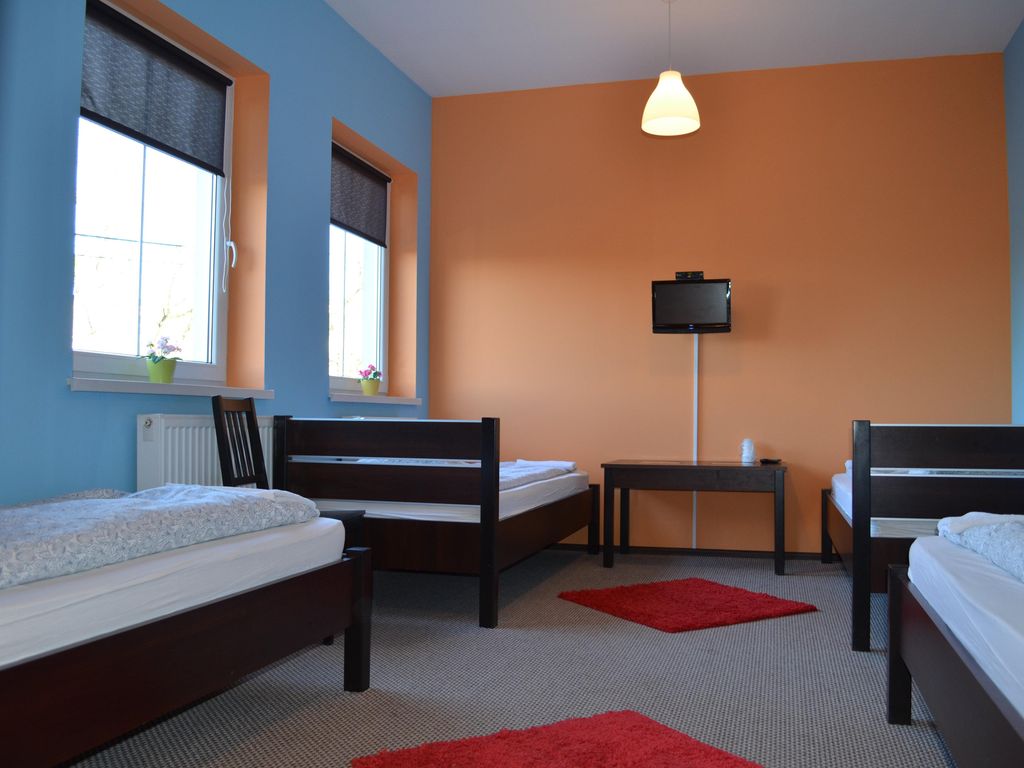 Sarai Hotel