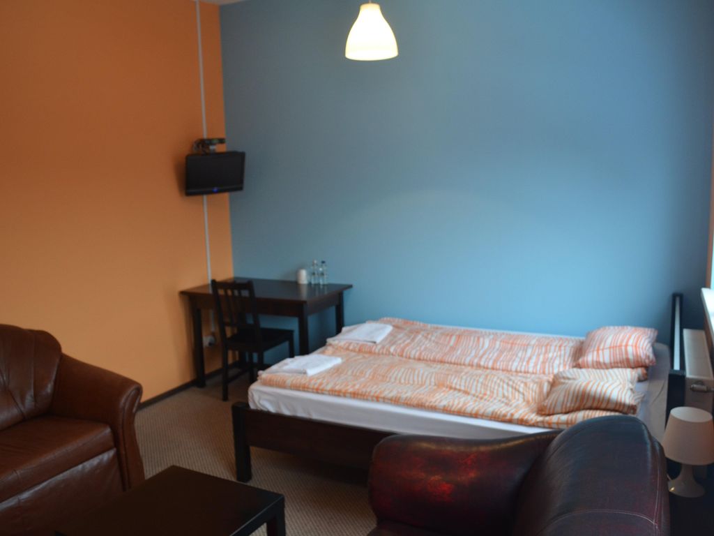 Sarai Hotel