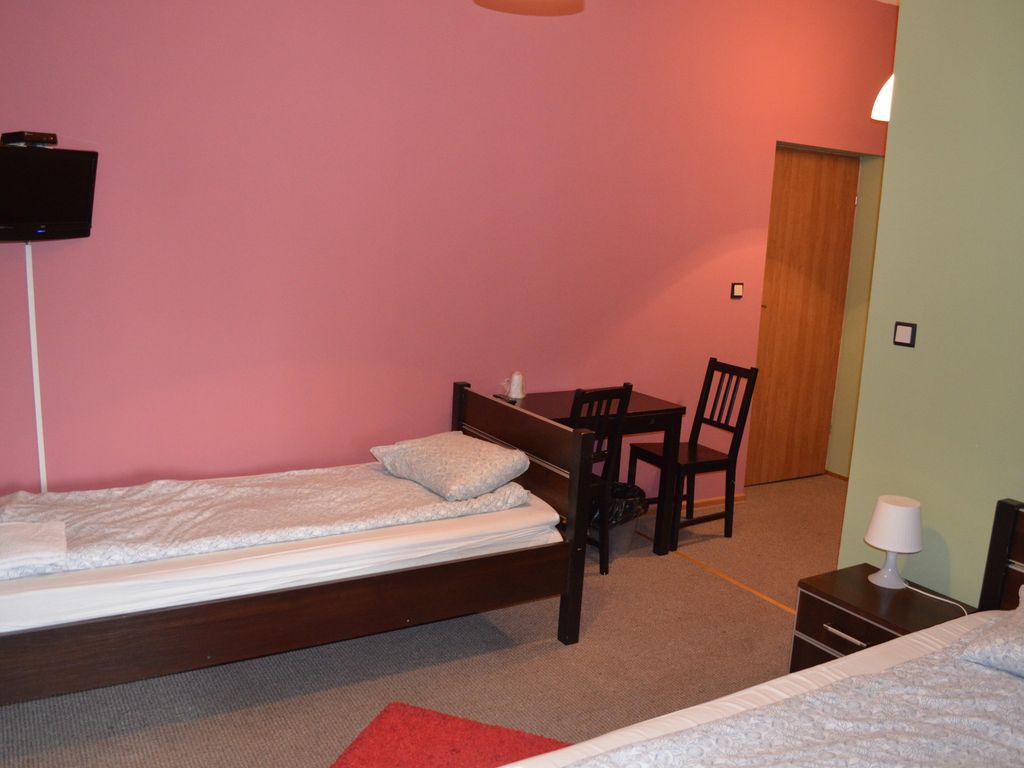 Sarai Hotel