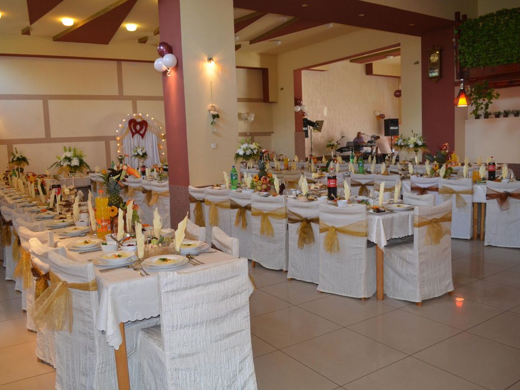 Sarai Hotel