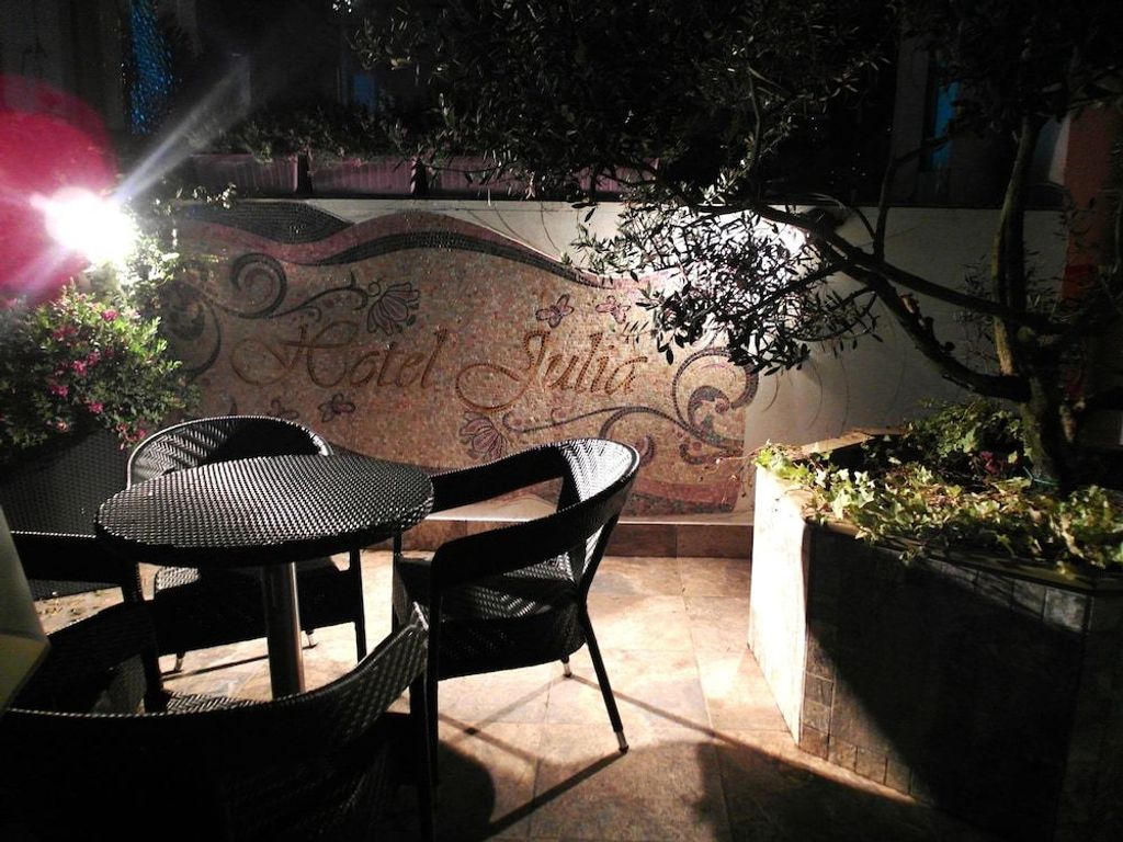 Hotel Julia