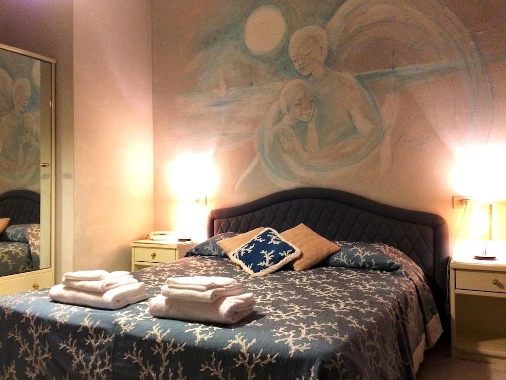 Hotel Julia