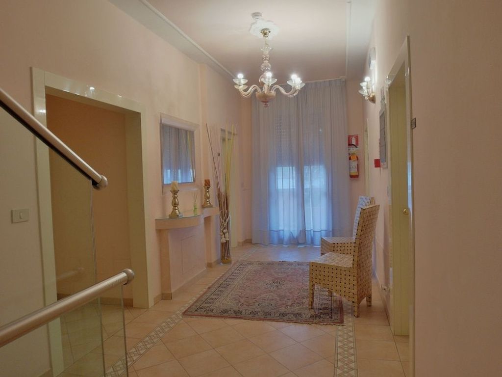 Hotel Julia