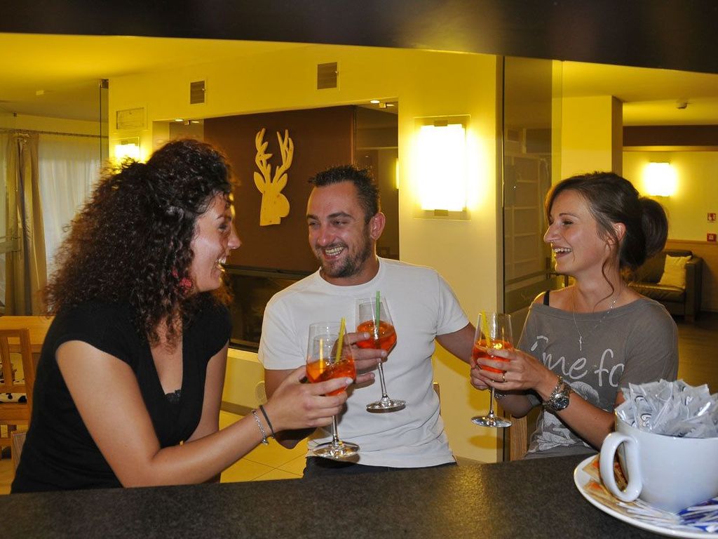 Hotel Luna Bianca