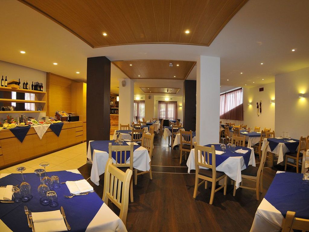 Hotel Luna Bianca