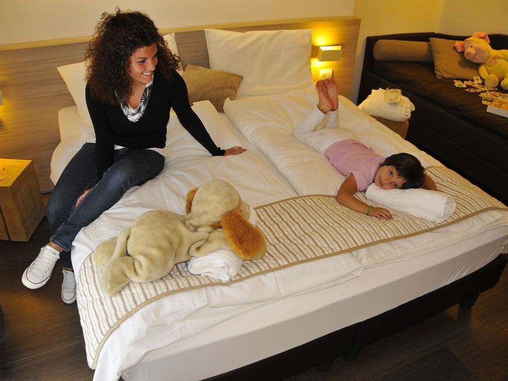 Hotel Luna Bianca