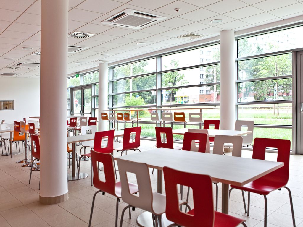Premiere Classe Wrocław Centrum