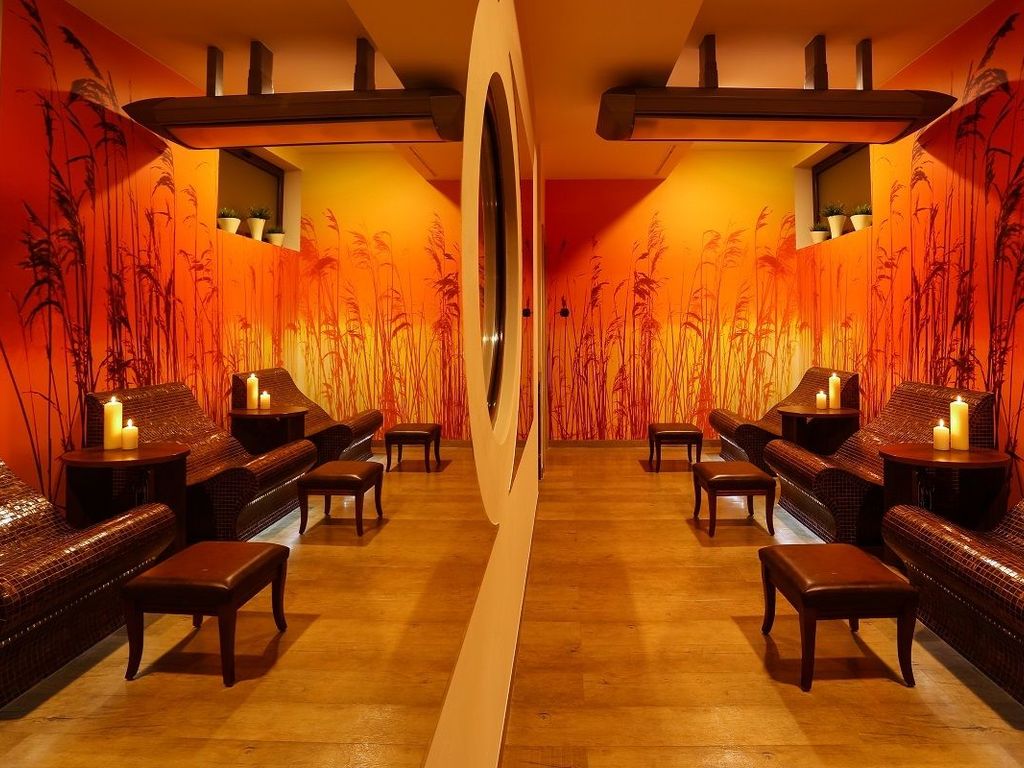 Ventus Natural & Medical Spa