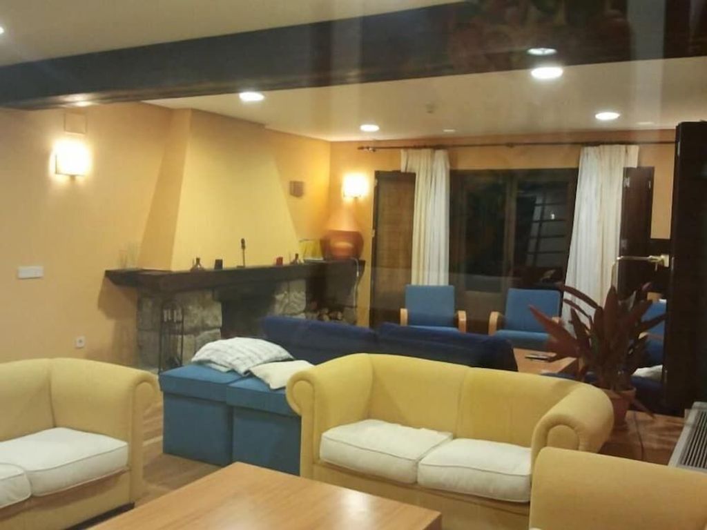 Hotel Rural Villarromana