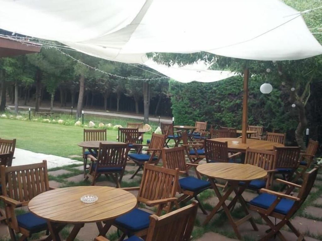 Hotel Rural Villarromana