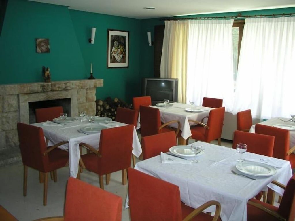 Hotel Rural Villarromana