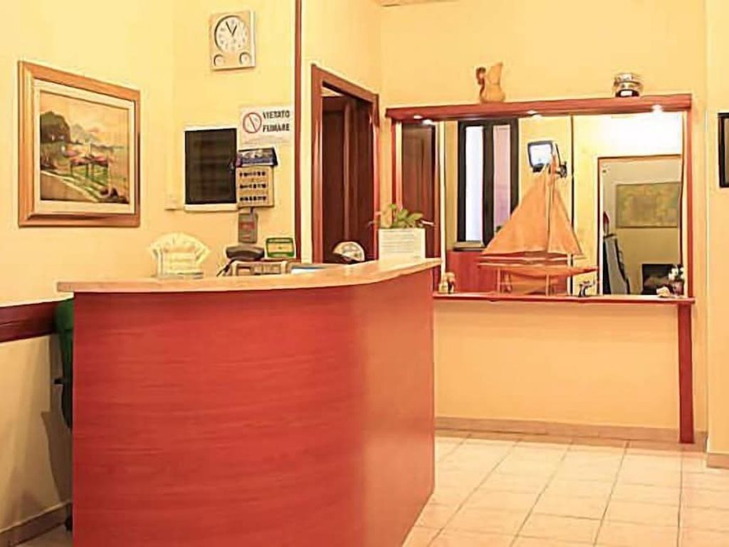 Hotel Mercurio