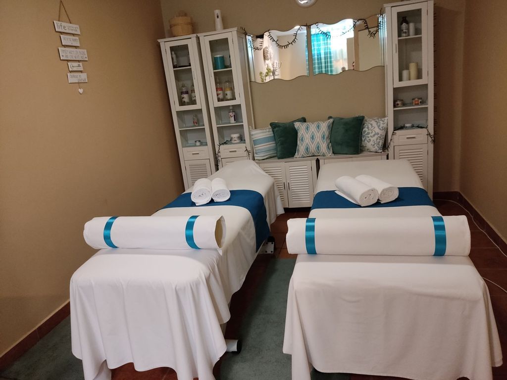 Calimbra Wellness & Conference
