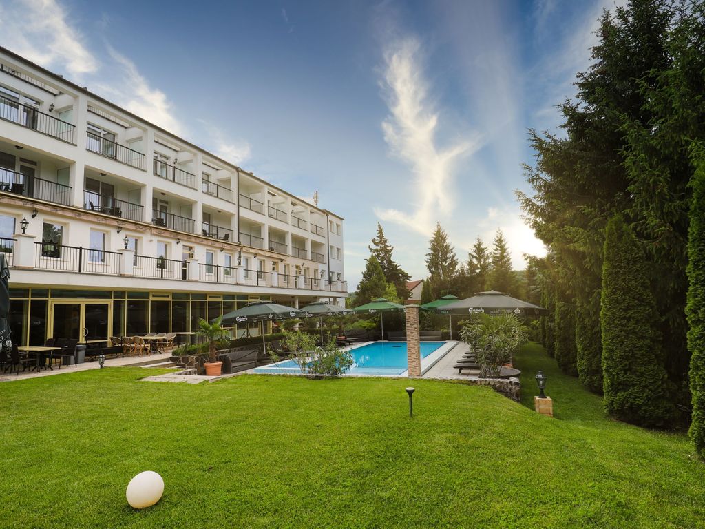 Calimbra Wellness & Conference