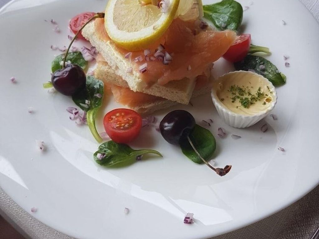 Berghotel Lenneplätze