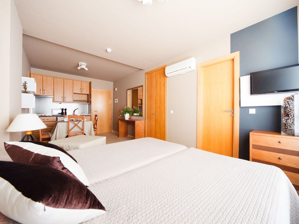 Autosole Aparthotel
