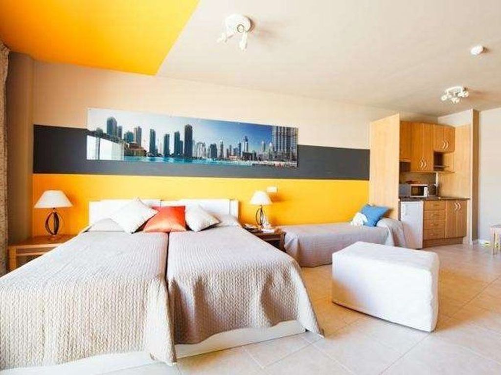Autosole Aparthotel