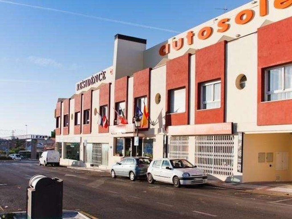 Autosole Aparthotel