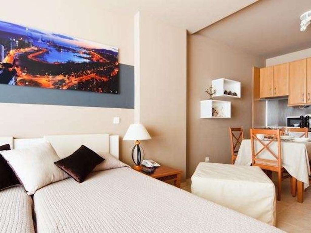Autosole Aparthotel