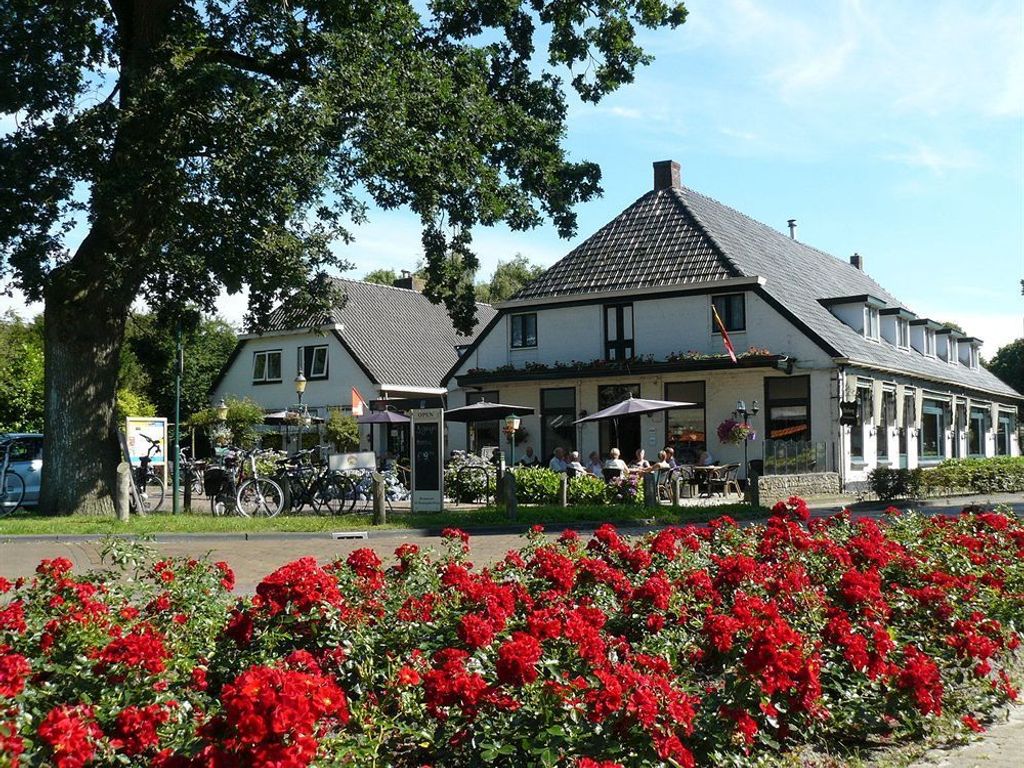 De Koningsherberg