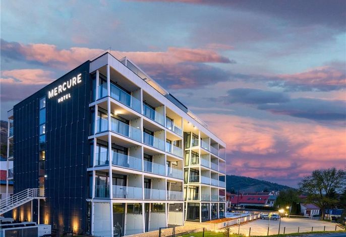 Mercure Tokaj Center