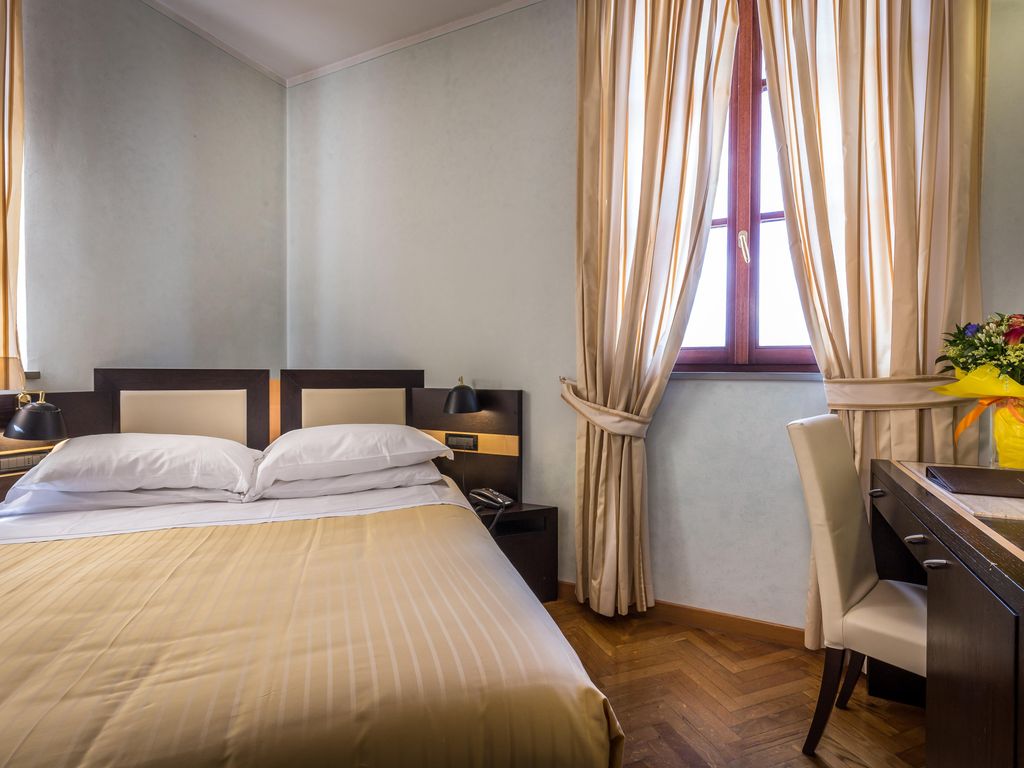 Duomo Hotel