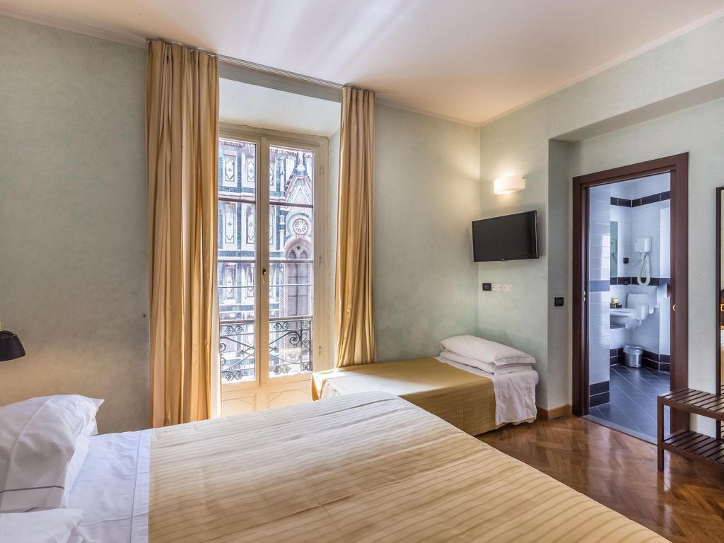 Duomo Hotel