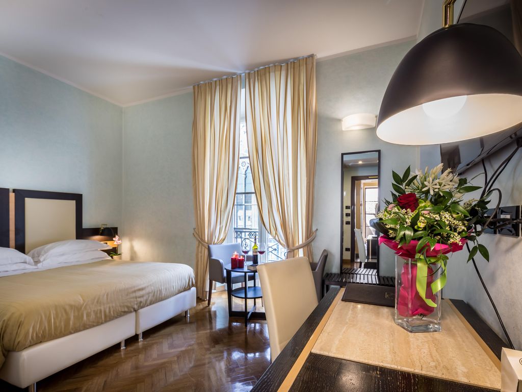 Duomo Hotel