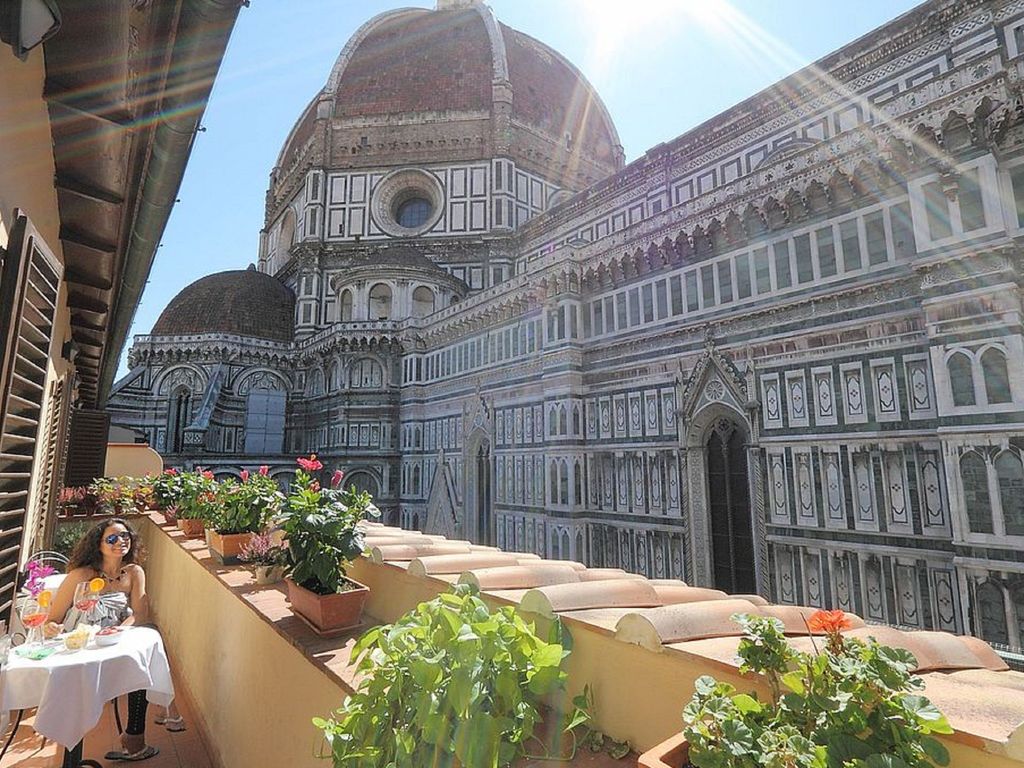 Duomo Hotel