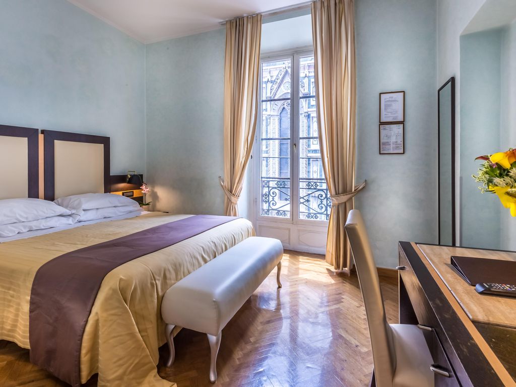 Duomo Hotel