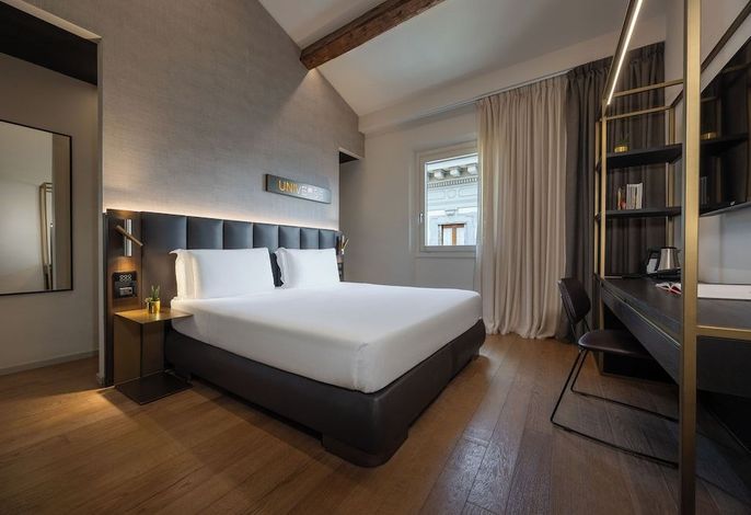 The Market Urban Hotel