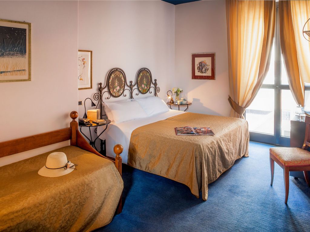 PHI Hotel Palio